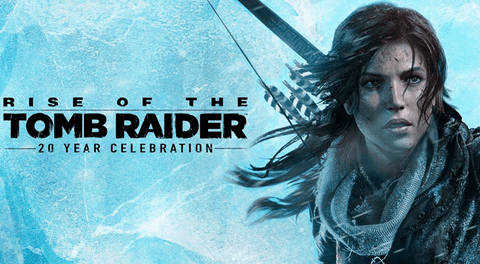 Tomb Raider: película protagonizada por Alicia Vinkader se basaría en estos videojuegos [VIDEO]