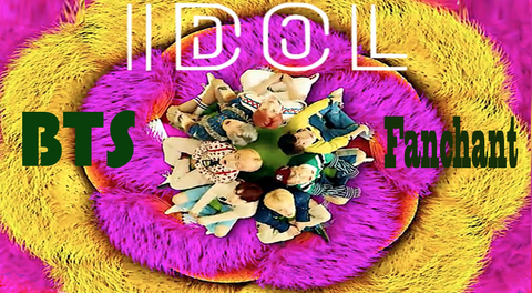 BTS: Conoce el fanchant de 'IDOL' de Love Yourself: Answer [VIDEO]