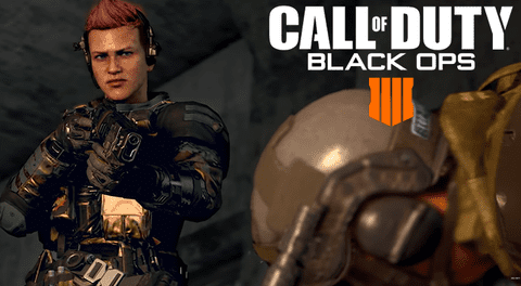 Call of Duty Black Ops 4 será completamente gratis a partir de esta fecha [FOTO]