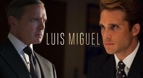 Luis Miguel: ¡Atención! Serie de 'El sol de México’ vuelve a la TV este lunes [VIDEO]