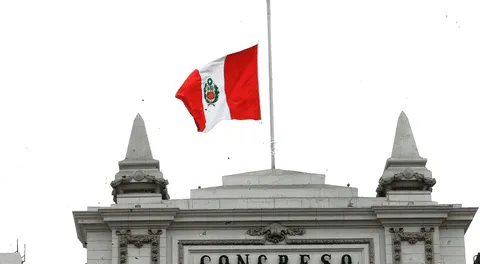 Gobierno declara duelo nacional laborable para el 11 de enero por víctimas de protestas en Perú 