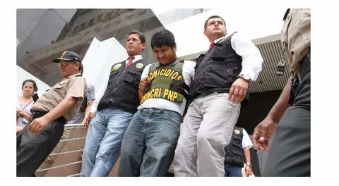 Imponen 30 años de prisión a delincuentes que mataron a hijo de ex alcalde Carlos Burgos