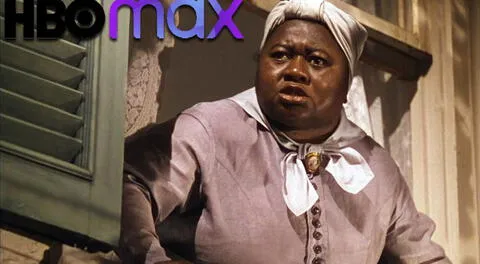 Lo que el viento se llevó regresa a HBO Max tras ser acusada de fomentar el racismo 