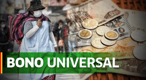 Bono Universal en Bolivia: CONSULTA AQUÍ si eres beneficiario de los 500 bolivianos