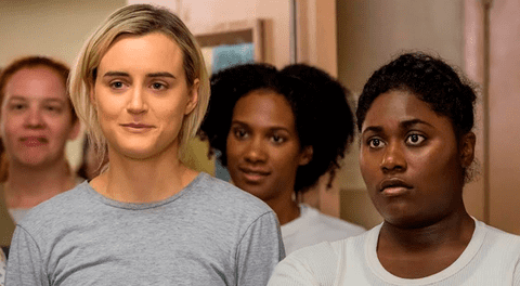 Orange is The New Black llega a su fin: conoce la fecha de estreno de su última temporada [VIDEO]