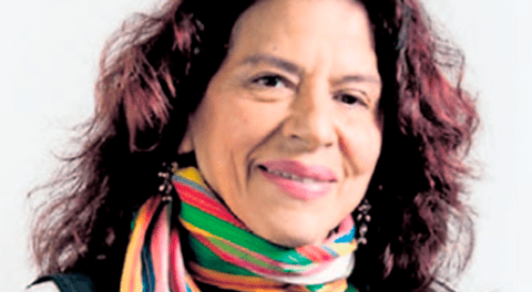 Isabel Álvarez: “No debemos frenar la creatividad en la cocina peruana, el recurso de las familias”