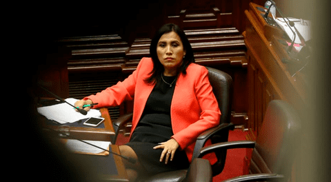 Flor Pablo: Gobierno continuará respaldando el enfoque de igualdad de género 