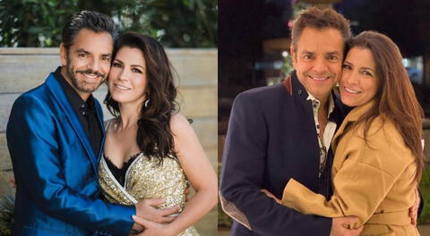 Eugenio Derbez y Alessandra Rosaldo protagonizan divertida parodia de canción de Shakira y Bizarrap