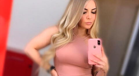 Madre de ‘Ema Huevo’ revela el estado de salud de su hija a causa de una bacteria