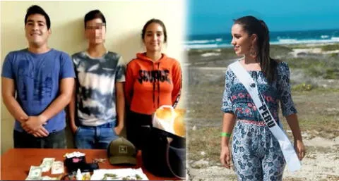 Daniela Arroyo sobre presunta posesión de drogas: “Me arrepiento mucho de haber estado ahí”