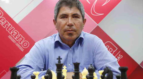 Julio Granda se queda varado en Lima: “Nos están condenando a una muerte lenta”