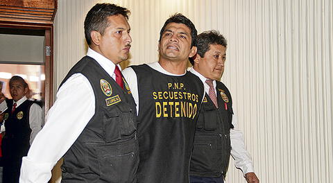 Exárbitro FIFA Héctor Pacheco fue sentenciado a 15 años de cárcel