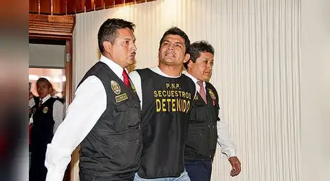 Exárbitro FIFA Héctor Pacheco fue sentenciado a 15 años de cárcel