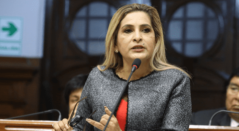 Maritza García a electores: “Los de la reelección no valen la pena”  