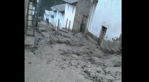 Huánuco: estado de emergencia por daños que dejan los huaicos | VIDEO