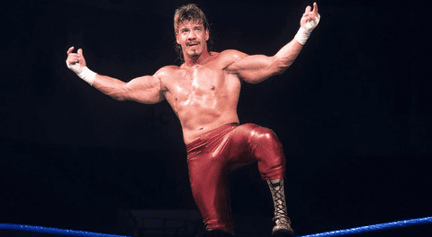 WWE: se cumplen 52 años del nacimiento de Eddie Guerrero 