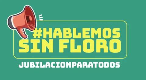 Hablemos sin floro: conoce las propuestas que pueden cambiar la vida de millones