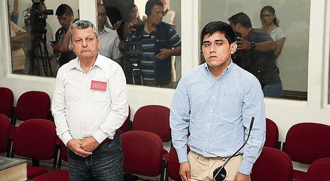 Dictan 18 años de prisión al asesino de periodista José Yactayo