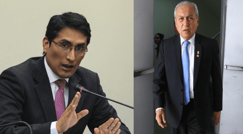Exprocurador sostiene que Chávarry violó Ley Orgánica del Ministerio Público