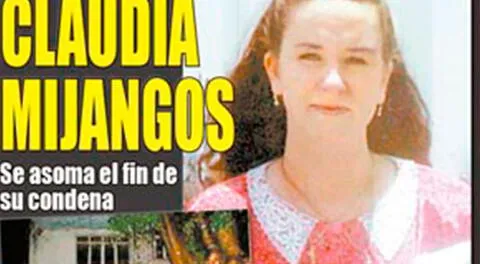 Mujer que mató a sus tres hijos en episodio psicótico salió de prisión