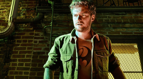 Netflix 'golpea' a Marvel con la cancelación de Iron Fist [VIDEO]