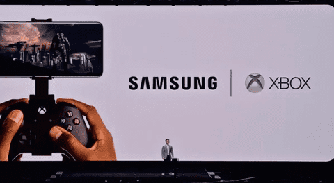 ¡Batacazo para Apple! Samsung y Microsoft se alían y anuncian su “Netflix” de videojuegos