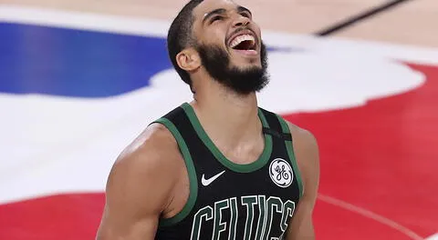 ¡Cayó el campeón! Celtics eliminó a Toronto Raptors de los Playoffs [RESUMEN]