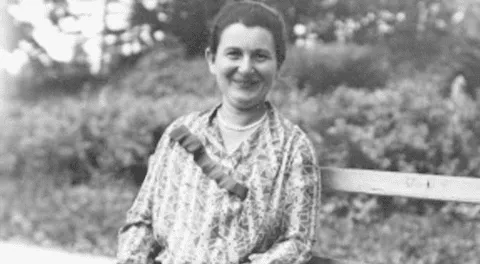 Google Translate: Buscó 'Hedwig Kohn' y el resultado lo dejó impactado [FOTOS] 