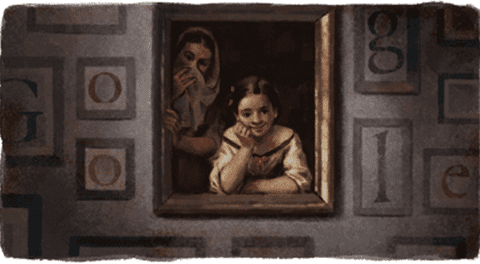 Bartolomé Esteban Murillo: Google rinde homenaje al pintor con doodle, pero pocos notaron este detalle