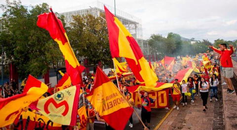 Liga MX: Monarcas deja Morelia por Mazatlán y los hinchas protestan