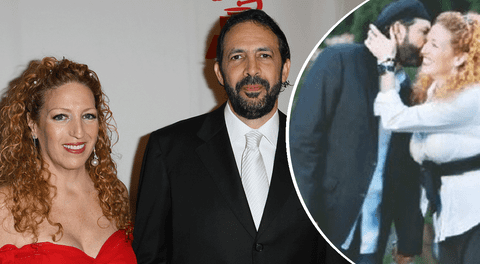 ¿Quién es la esposa de Juan Luis Guerra y cuántos años llevan juntos?