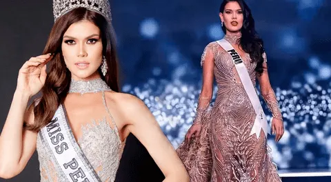 Yely Rivera: ¿a qué se dedica la ex miss Perú 2021 tras su retiro oficial de las pasarelas?
