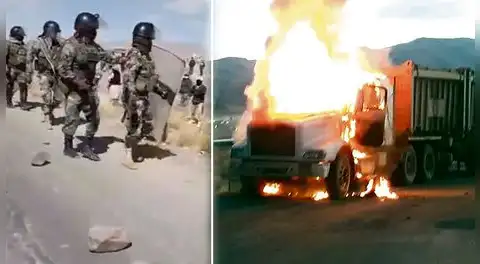 Caso Espinar: radiografía del conflicto entre autoridades, sociedad civil y la minera Antapaccay