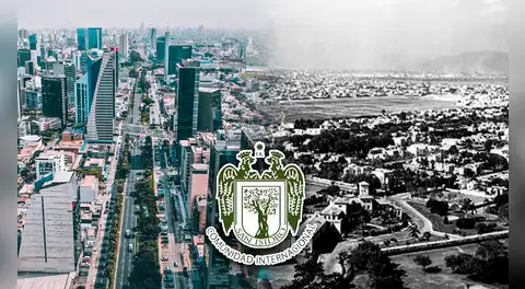 ¿Por qué se llama San Isidro el exclusivo distrito y centro financiero de Lima?