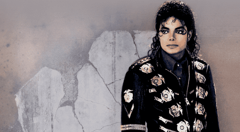 Michael Jackson: ascenso y caída en biopic
