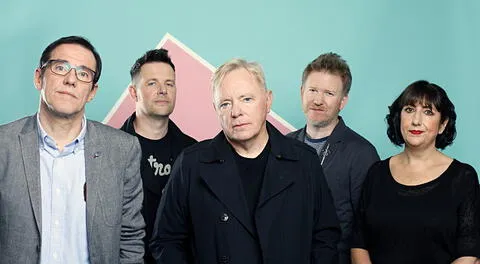 Martin Elbourne, representante de New Order y The Smiths, llega a Lima para charlas gratuitas