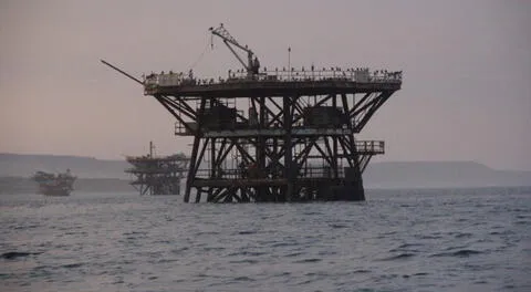Petroperú pasaría a operar más del 52% del crudo nacional