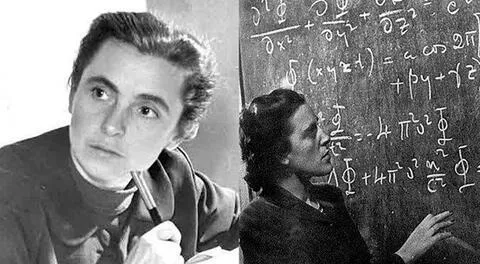 Olga Ladyzhenskaya: Conoce más sobre la vida de la matemática soviética que hoy cumpliría 97 años