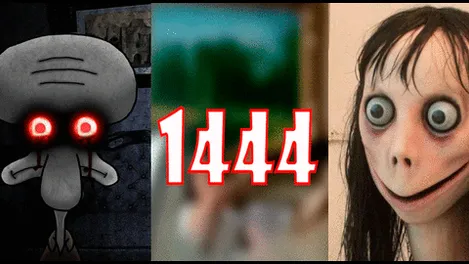 ‘Video 1444’: origen de la grabación, identidad del protagonista y otros creepypastas virales [VIDEO]