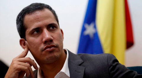 Otra baja para Guaidó: TSJ de Venezuela pide allanar inmunidad de diputado opositor a Maduro