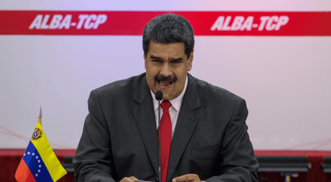 Nicolás Maduro sobre Cumbre de las Américas: "a Venezuela no la calla nadie" 
