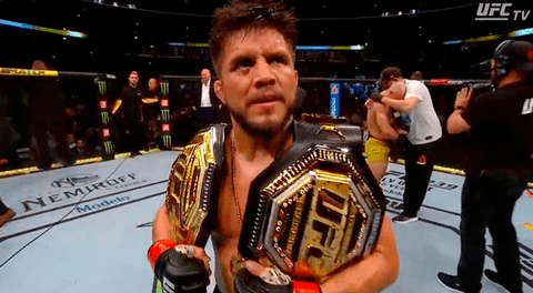 UFC 238: Henry Cejudo acaba con Marlon Moraes y es doble campeón mundial [VIDEO]