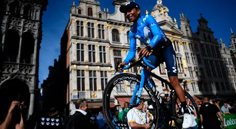 Tour de Francia 2019 [EN VIVO]: Sigue EN DIRECTO la competencia de ciclismo más importante