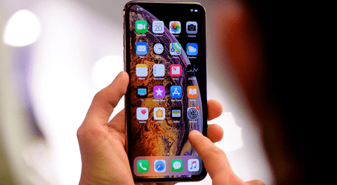 Entel anuncia venta de los últimos tres iphones lanzados por Apple