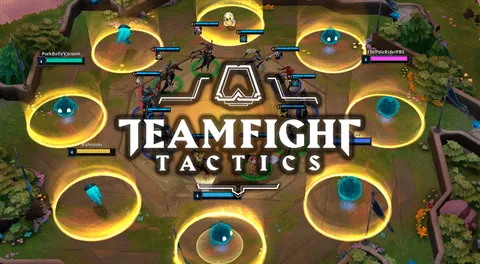 Teamfight Tactics por fin llegó a LAN y LAS: El Auto Chess de League of Legends fue activado después de aparatoso susto [VIDEO]