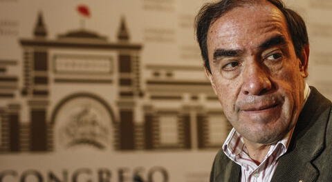 Yonhy Lescano solicitará este lunes que Comisión de Ética investigue a Torres
