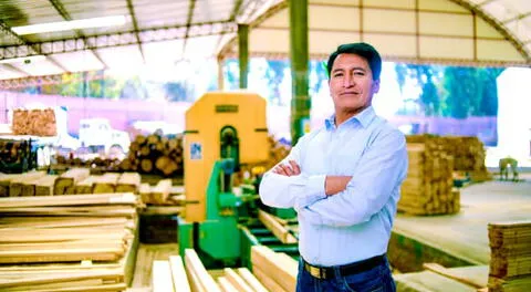 Caja Huancayo ofrece campaña de créditos “Creciendo Juntos” para medianas y grandes empresas