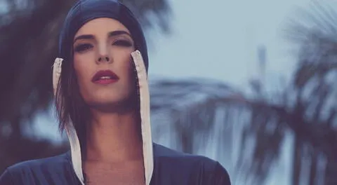 Gaby Espino, la guapa y sexy anfitriona de los Latin Billboard 2019 [VIDEO]