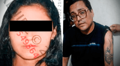 Blanca Arellano: ¿quién es la mujer que fue detenida junto a Juan Villafuerte, presunto feminicida?
