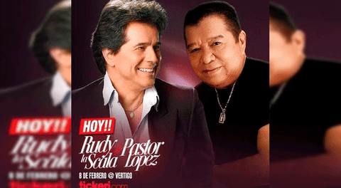 Cantante Pastor López, rey de la fiesta decembrina, falleció a los 74 años